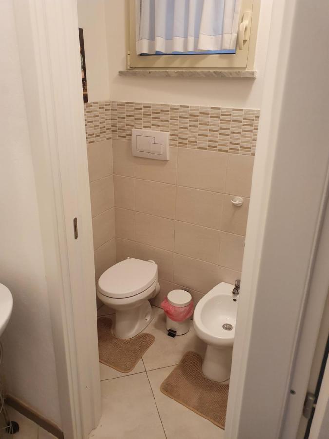 Apartamento Aspettando Vossia Palermo Exterior foto