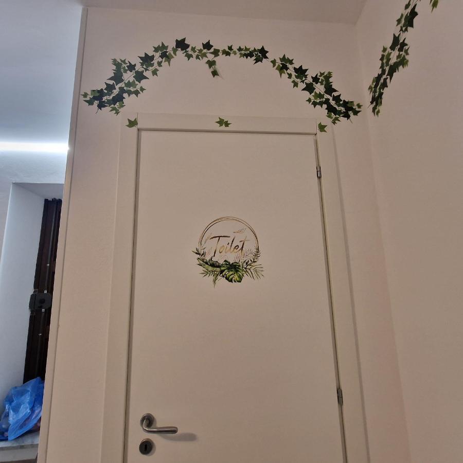 Apartamento Aspettando Vossia Palermo Exterior foto